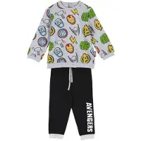 Cerda Marvel Cotton Brushed Marvel Verkkapuku