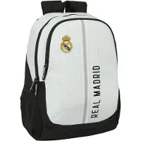 Safta Real Madrid 24/25 23l 27x33x10 Cm Reppu