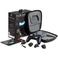 PowerA Ohjain Fusion Tournament Controller