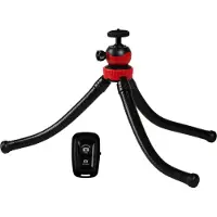 Mikamax - Octopus Tripod