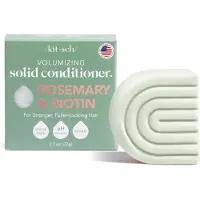 Kitsch Rosemary &amp; Biotin Volumizing Solid Conditioner