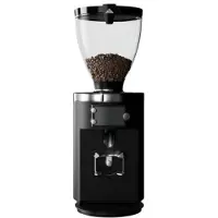Mahlkonig E80S espresso-kahvimylly - ammattikäyttöön, musta