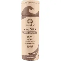 Suntribe Active & Sports All Natural Sport Zinc Stick Spf 50