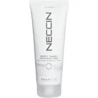 Grazette Body Wash Balanced & Healthy Skin Fragrance Free 200 ml