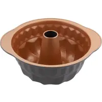 Lamart Kakkuvuoka Copper, 23x11 cm