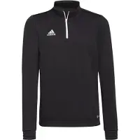 Adidas Harjoituspaita Entrada 22 - Musta/valkoinen Lapset, koko 116 cm