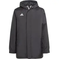 Adidas Pehmustettu takki - ENT22 STAD JKTY - Musta - - 16 v (176) - Pehmustetut takit