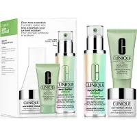 Clinique Even Tone Essentials Set 1 set