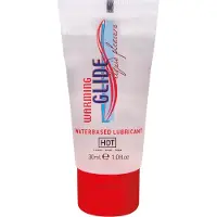 Hot Liukuvoide Warming glide 30 ml