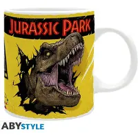 Jurassic Park - Since 1993 - Muki