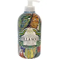 Nesti dante Villa Sole Gel Fico D'india Di Taormina, 500ml