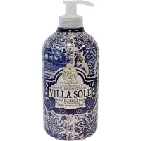 Nesti dante Villa Sole Gel Fresia Blu Delle Eolie, 500ml