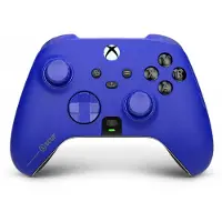 Scuf Instinct Pro Langaton Ohjaus Xbox Series X/S - Sininen
