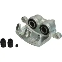BUDWEG CALIPER Jarrusatula , 342349 - Mitsubishi - L-200, Pajero, 3000 gt, L-400, Space gear