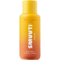 Smuuti Skin Peach Barrier Toner, 130ml
