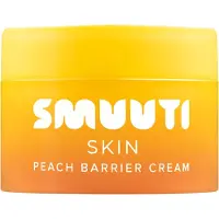 Smuuti Skin Peach Barrier Cream, 50ml