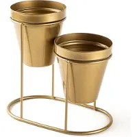 Hannah Home -koristeastiat GED-015, 16 cm
