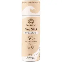 Suntribe Active & Sports All Natural Sport Zinc Stick Spf 30