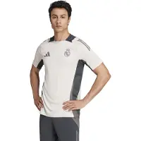Adidas Real Madrid 24/25 Eu Koulutus Lyhythihainen T-paita
