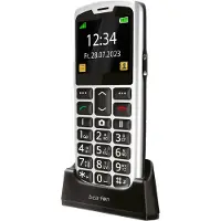Beafon SL260 LTE Silver