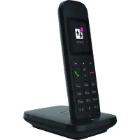 Telekom Sinus 12 black w. base (40844054)