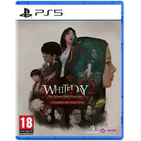 White Day 2 - Complete Edition