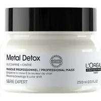 L'Oréal Professionnel Serie Expert Metal Detox Naamio 250 ml