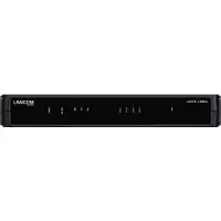 Lancom – LANCOM 1800VA (EU), Musta, Ulkoinen, SNMPv1,v2c,v3, Ethernet over GRE-Tunnel (EoGRE), L2TPv3, ARP-Lookup, LLDP, DHCP option 82,..., BGP4, LISP, OSPFv2 (62148)