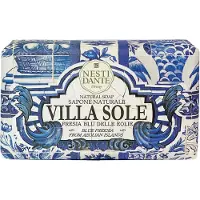 Nesti dante Villa Sole - Blue Freesia Soap 250g