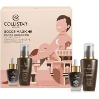 Collistar Magic Drops Setti