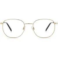 Missoni Silmälasit - - MMI-0060-J5G - Kulta - Soikea - UV-suojaus