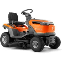 Husqvarna TS 112 Puutarhatraktori