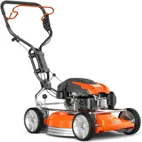 Husqvarna Klippo LB 553SQe Ruohonleikkuri
