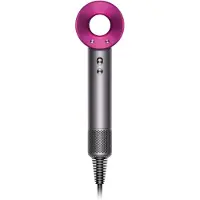 Dyson Supersonic HD07 Iron Fuchsia