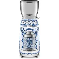 Smeg Dolce & Gabbana kahvimylly