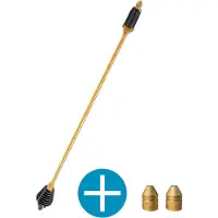 Gloria Haus und Garten MultiJet-laitteille Kasvinsuojelusetti