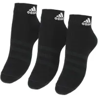 Adidas T Spw Ank 3P - Black - 34-36