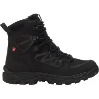 Viking Footwear Men's Constrictor High Waterproof Black Talvikengät 36