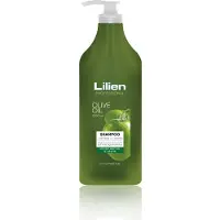 Lilien Olive Oil 1 l shampoo