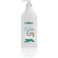 Lilien Coconut Milk 1 l shampoo