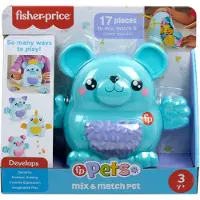 Fisher-Price Pet Pals Mix N' Matchimals Figuuri