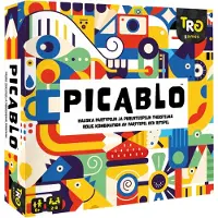 Trg Picablo - Multi/patterned - ONE SIZE