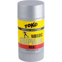 Toko Nordic GripWax red 25g Unspecified 25G