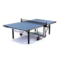 Cornilleau 540 Competition Pingispöytä ITTF-Hyväksytty
