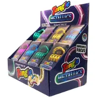 Tangle Jr. Metallic Fidget