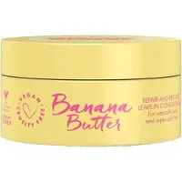 Umberto Giannini Banana Butter Leave-In Conditioner 200 ml