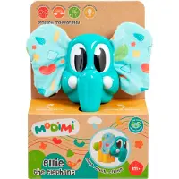 Modimi Elephant - Multi/patterned - ONE SIZE