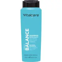 VitalCare Balance 500 ml shampoo