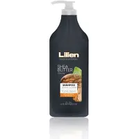 Lilien Shea Butter 1 l shampoo