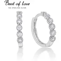 Beat of Love BOL-E0492Z korvakorut